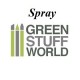 Spray Green Stuff World